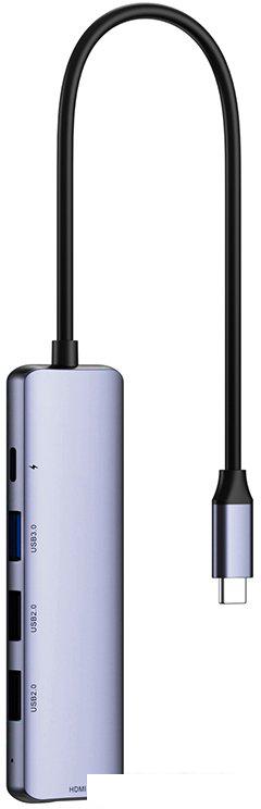 Док-станция Netac WF13 NT08WF13-30GR