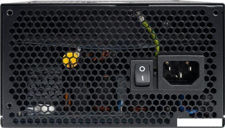 Блок питания In Win P125 IW-PS-P1250W