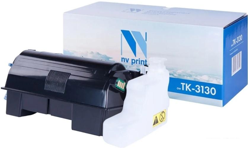Картридж NV Print NV-TK-3130 (аналог Kyocera TK-3130) Картридж NV Print NV-TK-3130 (аналог Kyocera TK-3130)