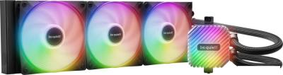 Система жидкостного охлаждения для процессора be quiet! Light Loop 360mm BW022