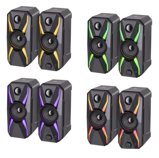 Акустика Defender Solar 5