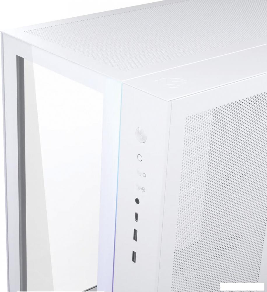Корпус MagniumGear NEO Qube 2 MG-NE620Q_DWT02