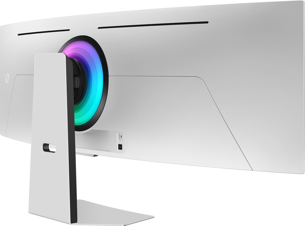 Игровой монитор Samsung Odyssey OLED G9 LS49CG954SIXCI Игровой монитор Samsung Odyssey OLED G9 LS49CG954SIXCI