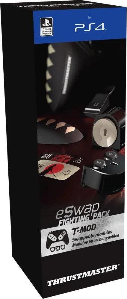 Комплект модулей для геймпада Thrustmaster eSwap T-Mode Fighting Pack