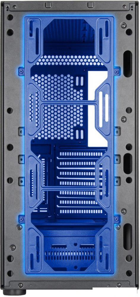 Корпус SilverStone Seta D1 SST-SED1-B