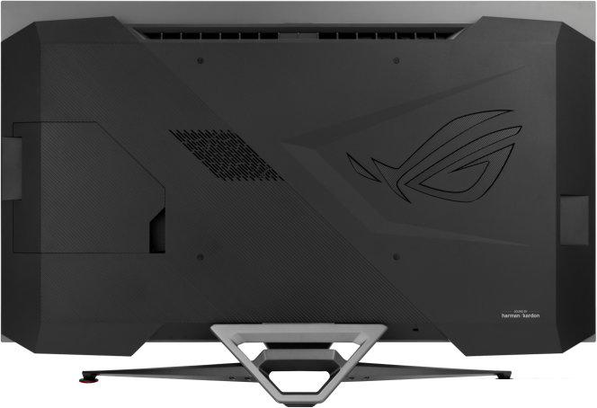 Игровой монитор ASUS ROG Swift PG42UQ