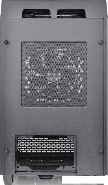 Корпус Thermaltake The Tower 100 Mini CA-1R3-00S1WN-00