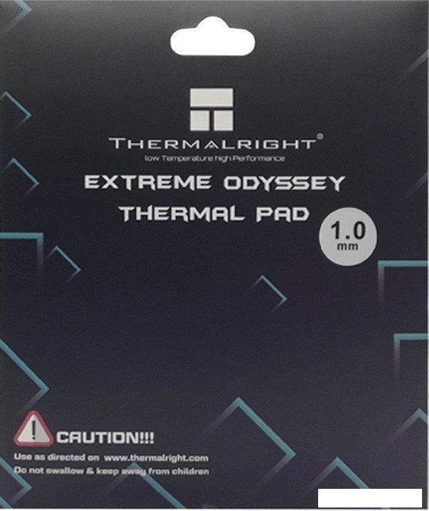 Термопрокладка Thermalright Extreme Odyssey 120x120x1.0mm