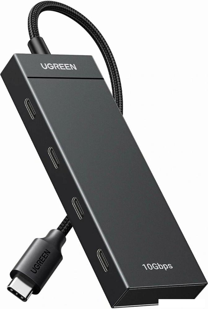 USB-хаб Ugreen CM806 35584