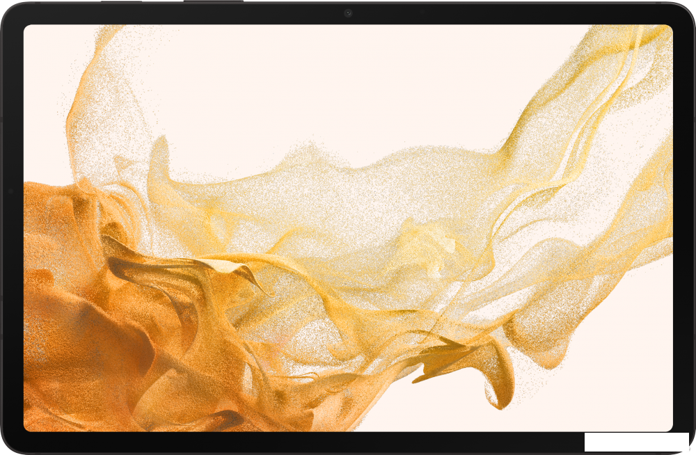 Планшет Samsung Galaxy Tab S8 5G SM-X706 8GB/256GB (графит)