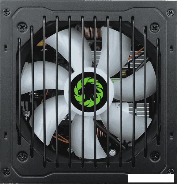 Блок питания GameMax VP-800-RGB