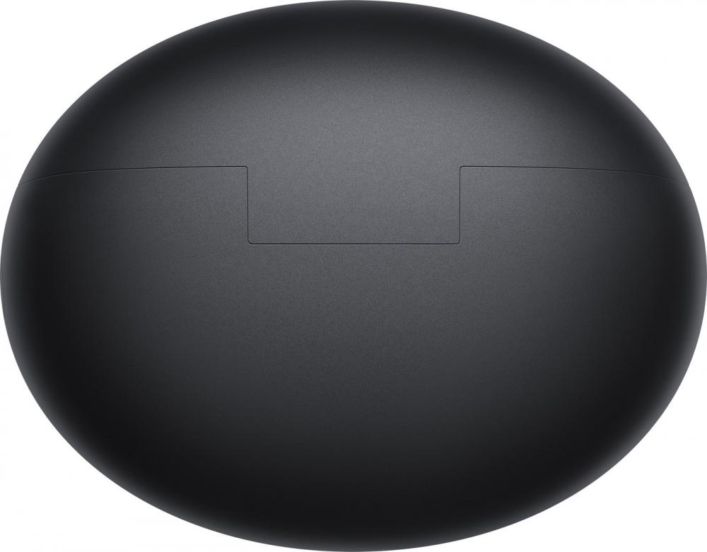 Наушники Huawei FreeBuds 6i (черный, международная версия)