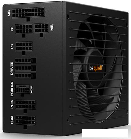 Блок питания be quiet! Straight Power 12 750W BN336