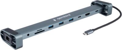 Док-станция Gembird UHB-D5