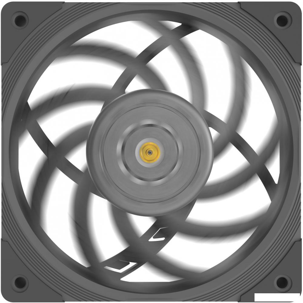 Вентилятор для корпуса PentaWave PF-P12B PWM