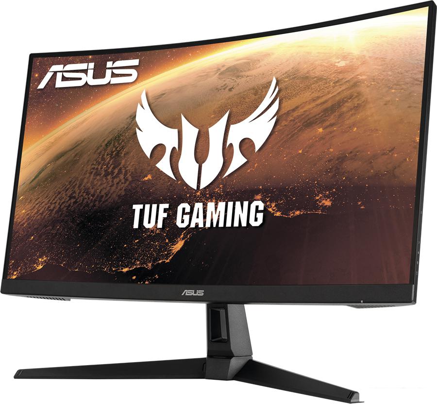 Игровой монитор ASUS TUF Gaming VG27WQ1B Игровой монитор ASUS TUF Gaming VG27WQ1B