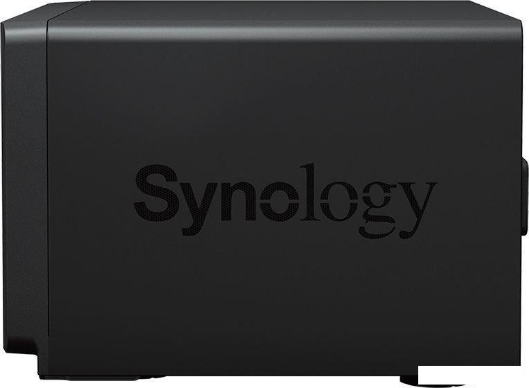 Сетевой накопитель Synology DiskStation DS1823xs+