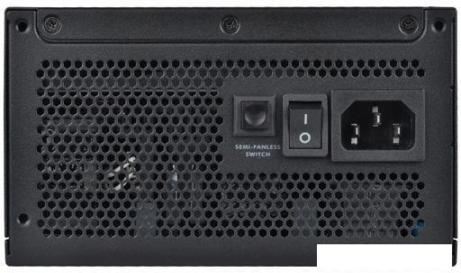 Блок питания SilverStone DA1000R Cybenetics Gold SST-DA1000R-GM