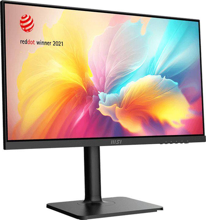 Монитор MSI Modern MD2412P Монитор MSI Modern MD2412P