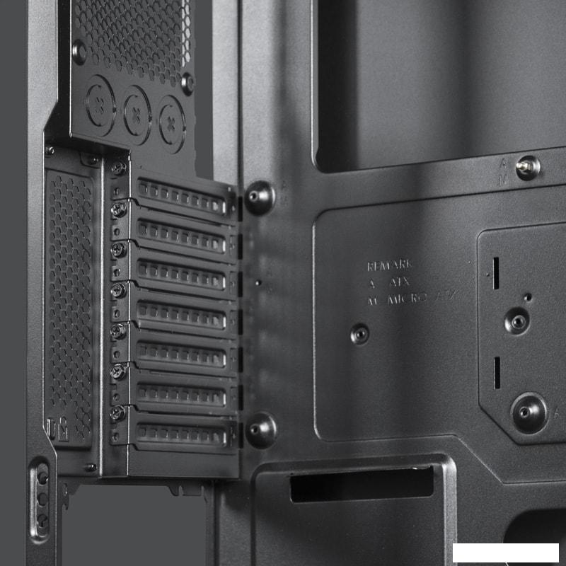 Корпус Chieftec CW-01B-OP