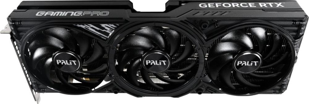 Видеокарта Palit GeForce RTX 5070 GamingPro-S NE75070019K9-GB2050U