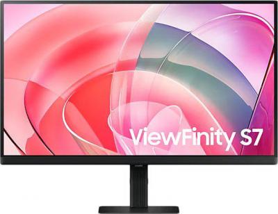 Мониторы Samsung ViewFinity S7 LS27D700EAUXEN