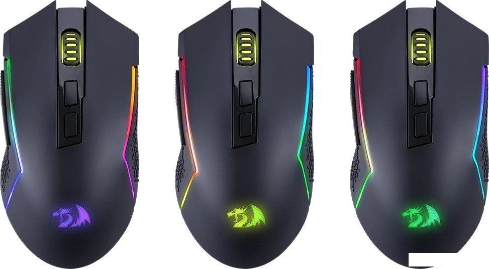 Игровой набор Redragon S136