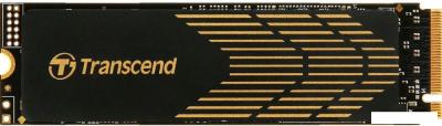 SSD Transcend 245S 4TB TS4TMTE245S SSD Transcend 245S 4TB TS4TMTE245S