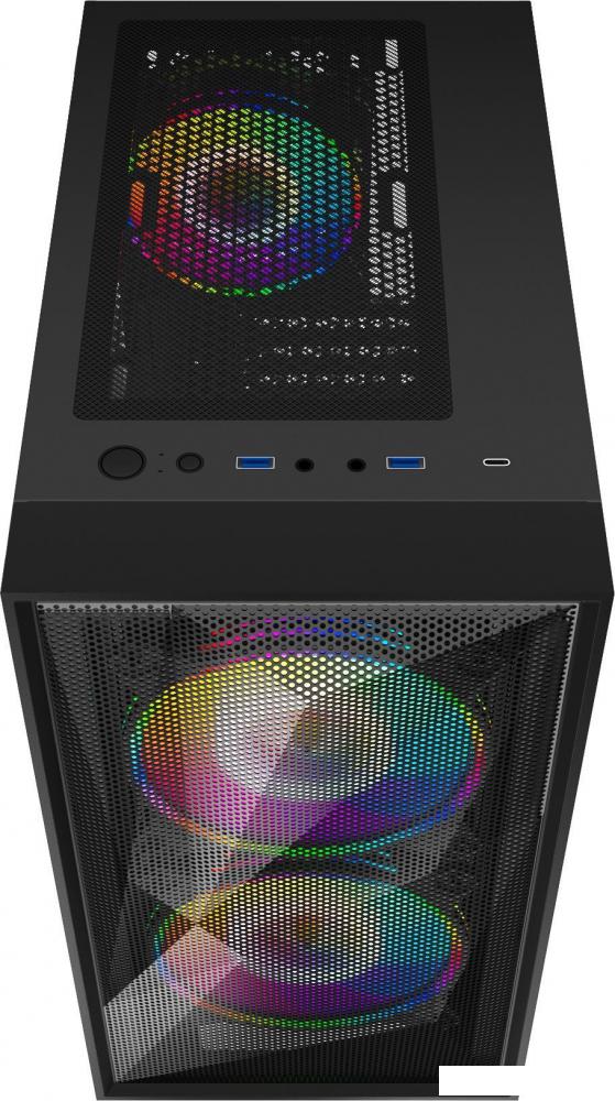 Корпус Project X Hyperion