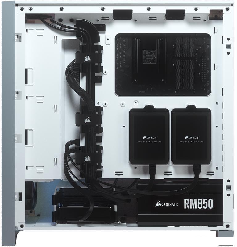 Корпус Corsair 4000D Airflow CC-9011201-WW