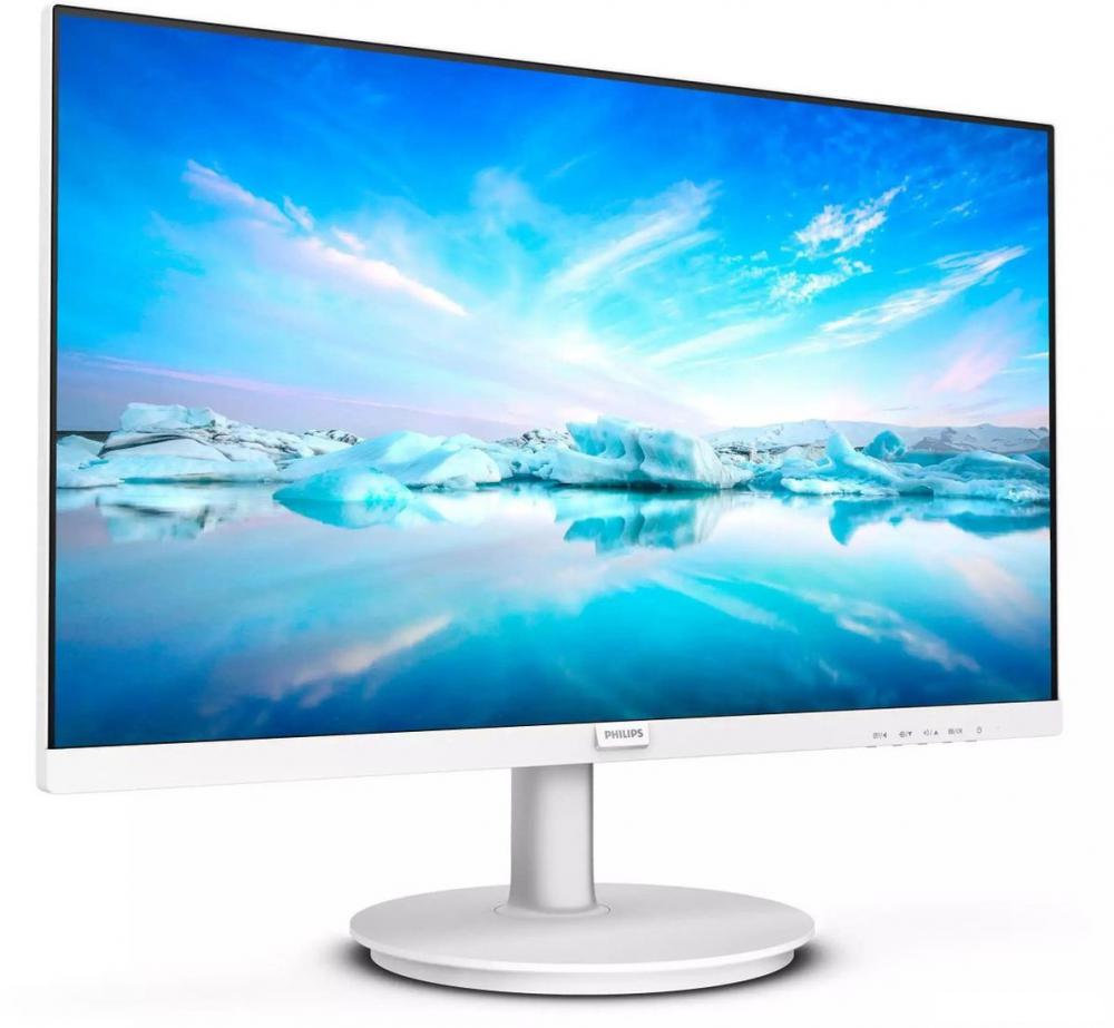 Монитор Philips V Line 241V8AW/01 Монитор Philips V Line 241V8AW/01