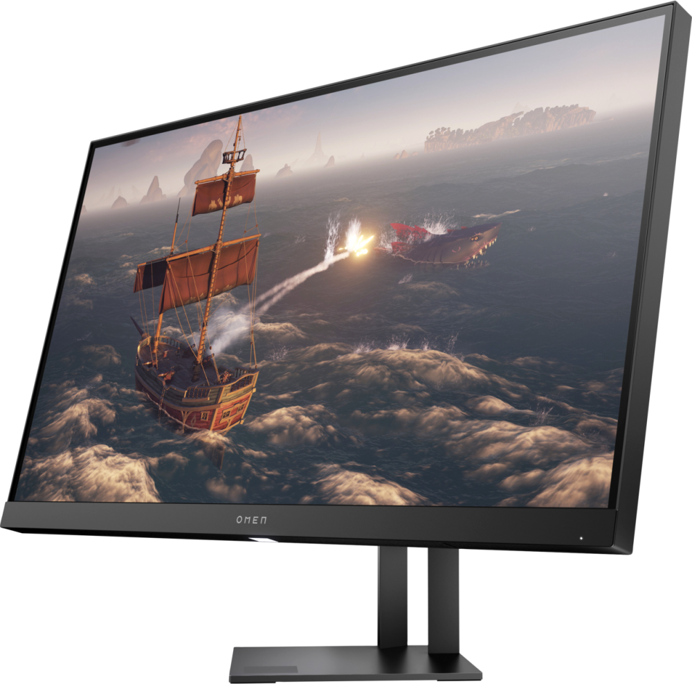 Игровой монитор HP OMEN 27i 8AC94AA Игровой монитор HP OMEN 27i 8AC94AA