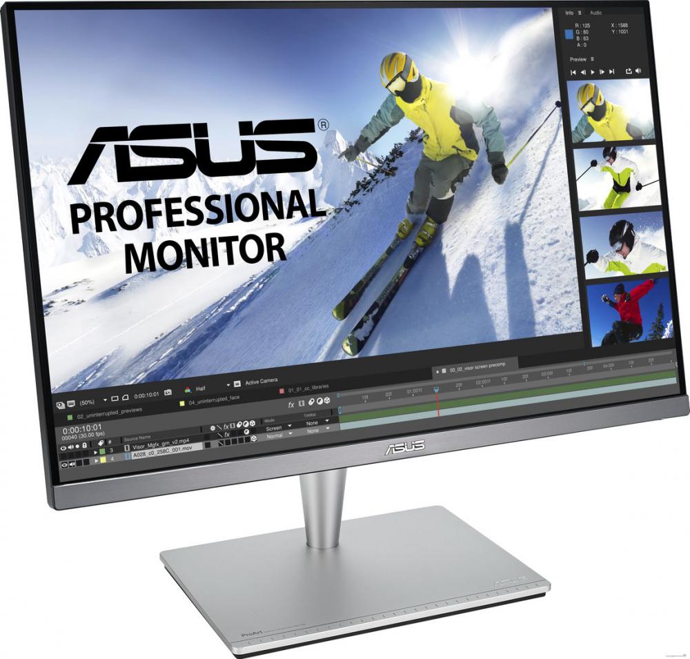 Монитор ASUS ProArt PA24AC Монитор ASUS ProArt PA24AC