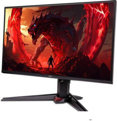 Игровой монитор Acer Nitro XV270UF3bmiiprx UM.HX0CD.308