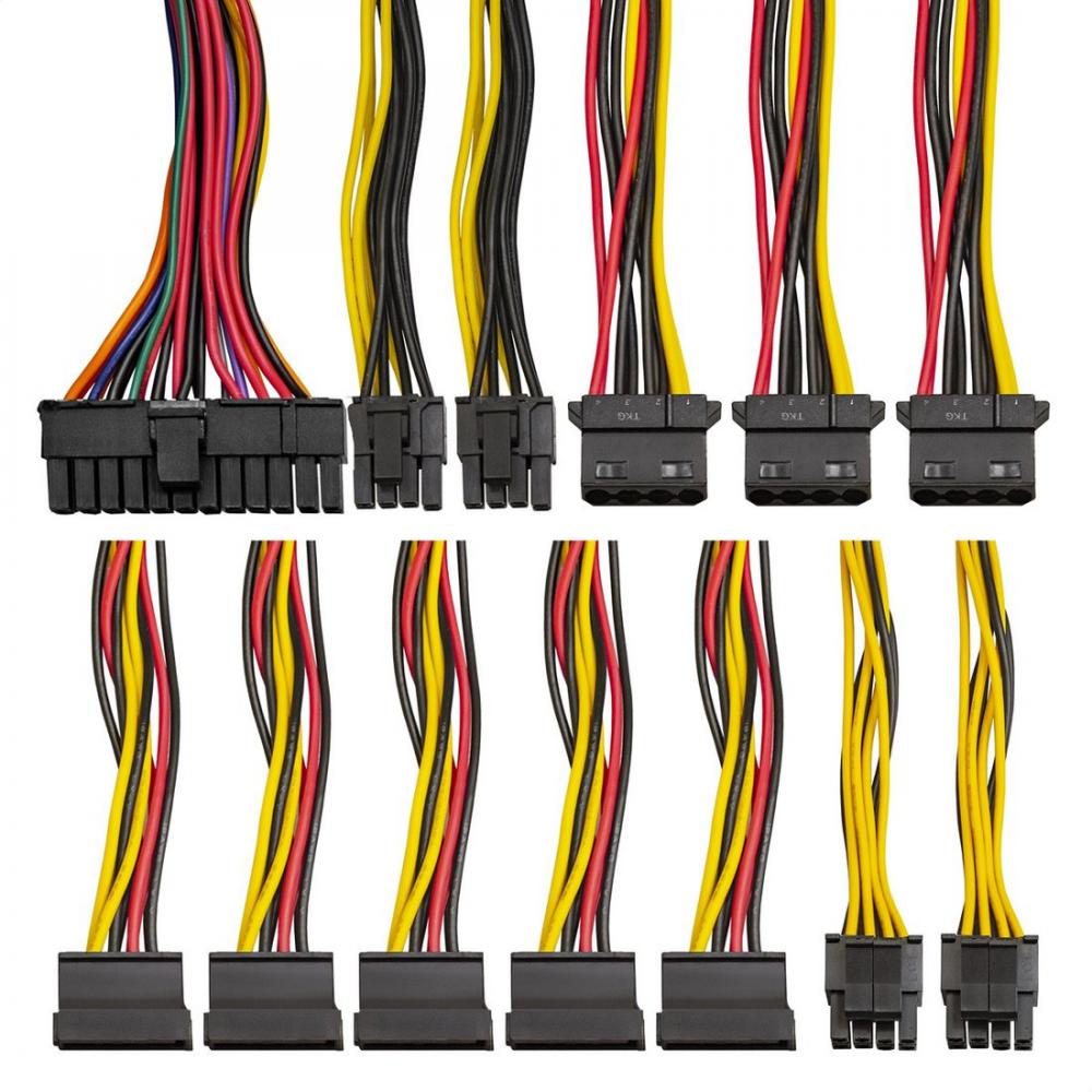Блок питания ExeGate UN550 EX282069RUS-S