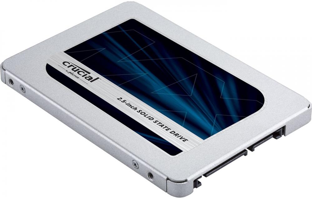 SSD Crucial MX500 4TB CT4000MX500SSD1 SSD Crucial MX500 4TB CT4000MX500SSD1