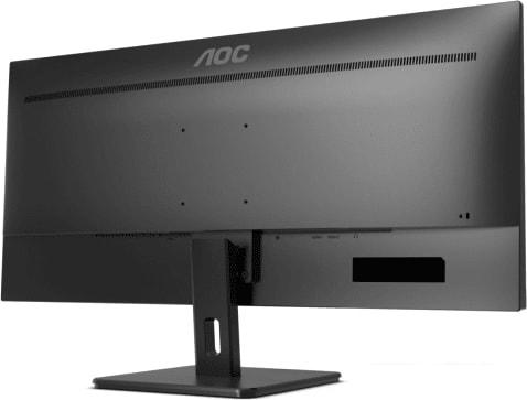 Монитор AOC Q34E2A Монитор AOC Q34E2A