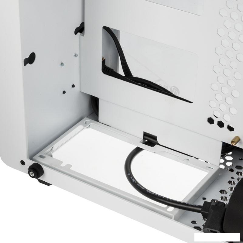 Корпус Raijintek Ophion Evo (белый)