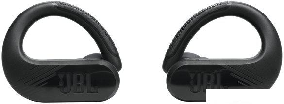 Наушники JBL Endurance Peak 3 (черный)