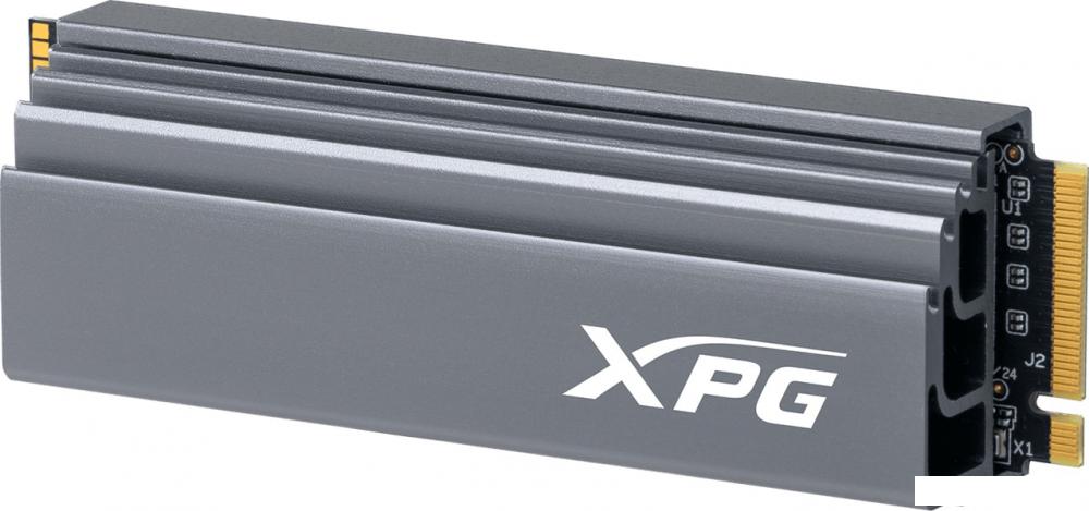 SSD ADATA XPG GAMMIX S70 1TB AGAMMIXS70-1T-C