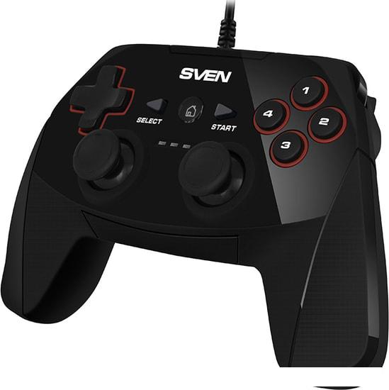 Геймпад SVEN GC-250