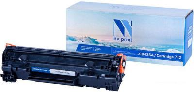 Картридж NV Print NV-CB435A-712 (аналог HP CB435A, Canon Cartridge 712)