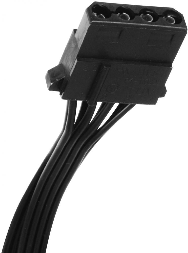 Блок питания SilverStone SX700-G v1.1