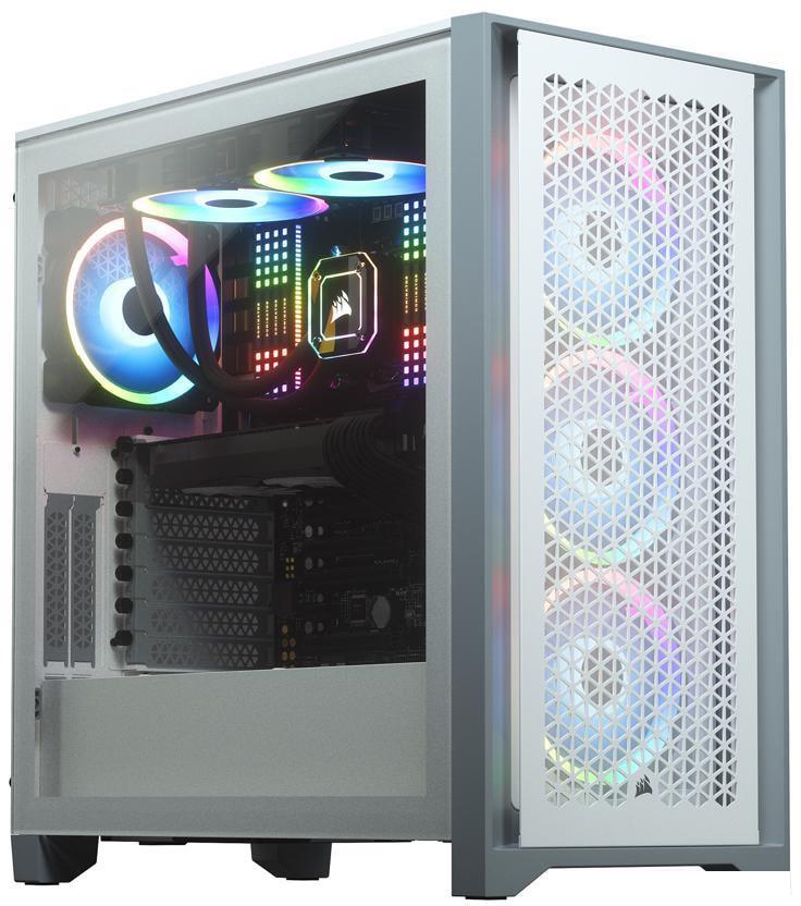 Корпус Corsair 4000D Airflow CC-9011201-WW