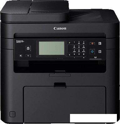 МФУ Canon i-SENSYS MF237w (без трубки для факса)