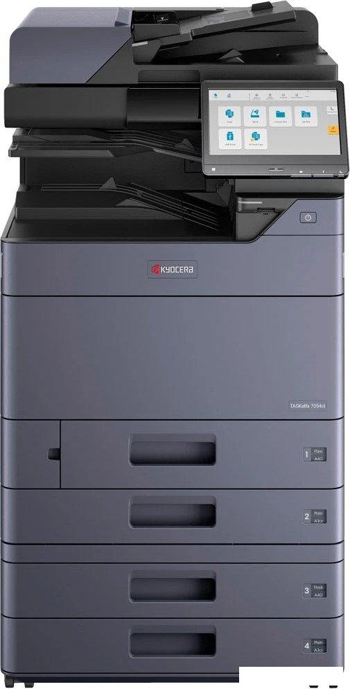 МФУ Kyocera Mita TASKalfa 7054ci 1102XC3NL0