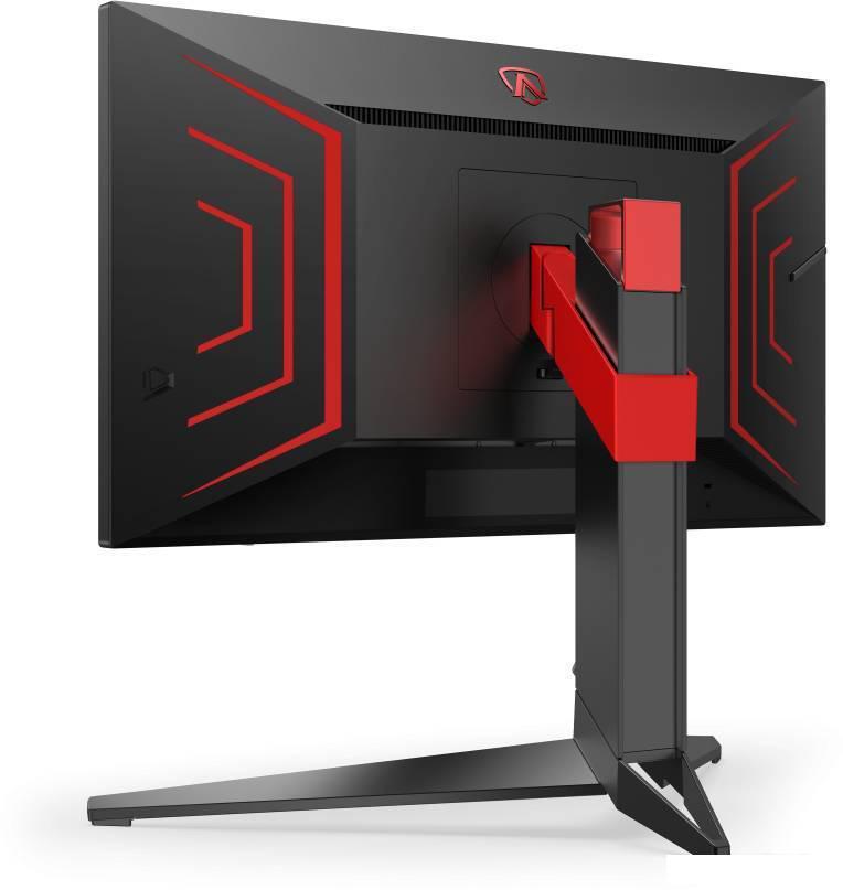 Игровой монитор AOC Agon Pro AG274QZM Игровой монитор AOC Agon Pro AG274QZM