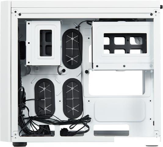 Корпус Corsair Crystal 280X RGB CC-9011137-WW
