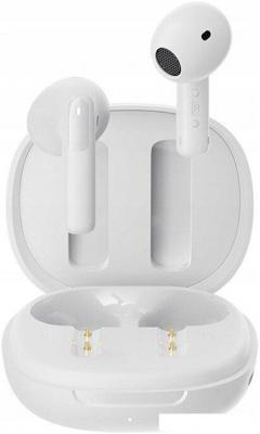 Наушники и гарнитуры QCY AilyBuds E20 (белый)