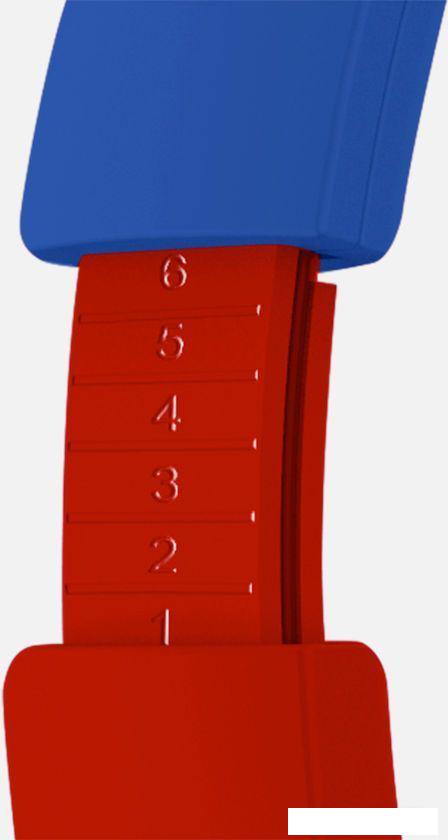 Наушники OTL Technologies Super Mario Blue Kids Wireless SM1001